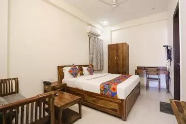 Fabhotel The Avasa