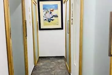 Hotel Arrendajo
