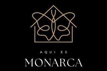 Hotel Hostal Monarca