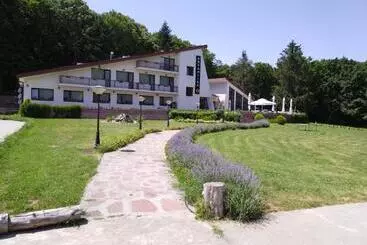 Hotel Kovanlika 2