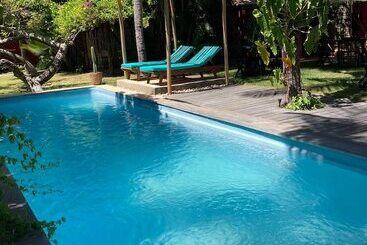 Le Jardin D éole   Hotel Pontal De Maceio