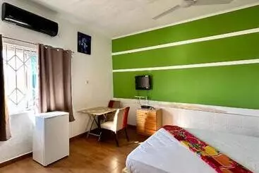 Hôtel My Place Guest House