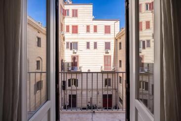 Aparthotel Little House Mavi By Domusicily