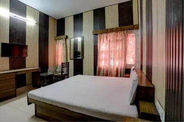 Oyo Hotel Friday S