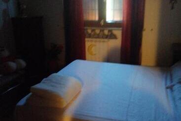 Пансион Antoine