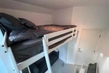 Pension Cozy Room With Smart Solutions Grunerløkka Central Happy Days