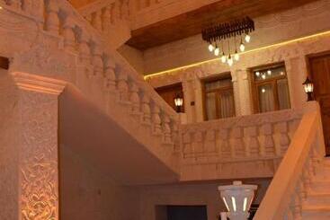 پانسیون Hasan Paşa Konuk Evi