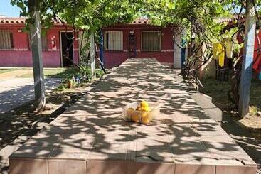 Pension Hostal El Buen Descanso