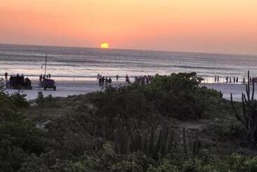 פנסיון Uaihostel