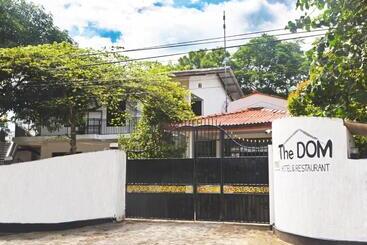 The Dom Hotel & Restaurant