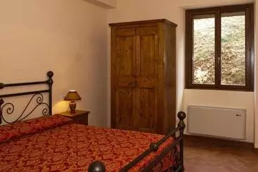 Cottage Appartamenti Villa Marianna