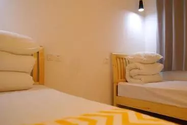 Beijing Granary International Hostel