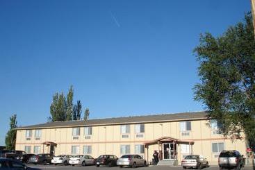 Budget Motel