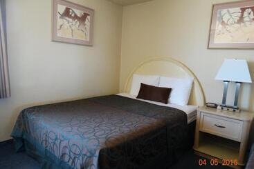 Budget Motel