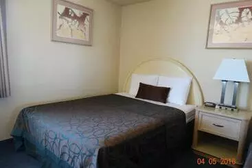 Budget Motel