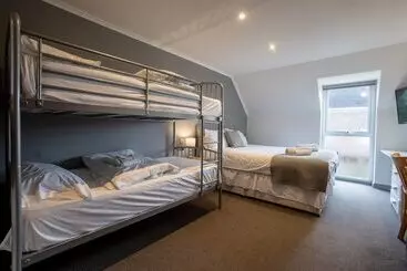Hostelli Winchelsea Lodge