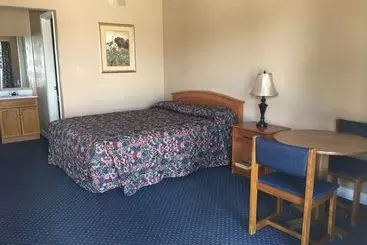 ホテル American Inn Council Bluffs