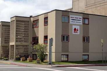 Otel Bent Prop Inn & Hostel Downtown