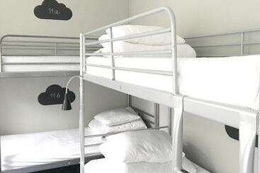 Hotelli Cloud Hostel