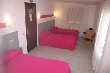 Hotel Hospedaje Luciano