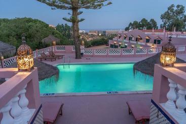 酒店 Inn Seventies Cheap And Chic