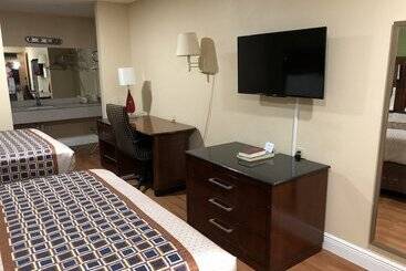 ホテル Jackson Inn