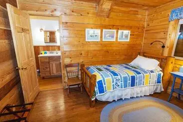 Hotelli Juneberry Lodge