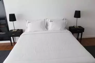 هتل Largo Da Se Guest House  Horigem