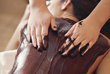 Hotell Marina Club Old Town View