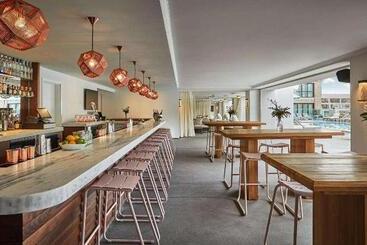 בית מלון כפרי Pendry San Diego