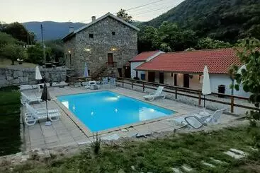Hôtel Quinta De Leandres