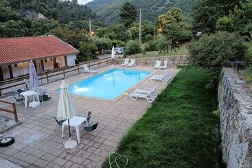 Hotel Quinta De Leandres