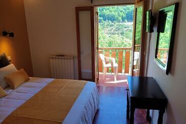 هتل Quinta De Leandres