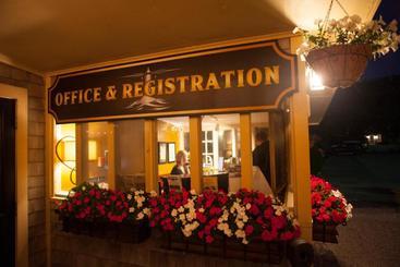 فندق Seaside Inn