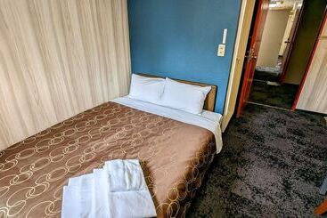 酒店 Select Inn Shimada Ekimae