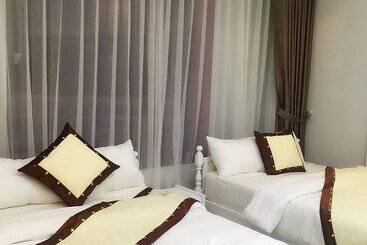 Sam Villa Hotel Dalat