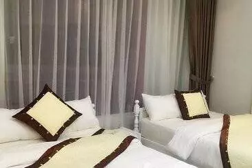 Sam Villa Hotel Dalat