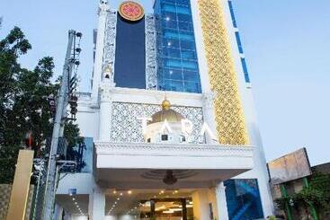 Tara Hotel Yogyakarta