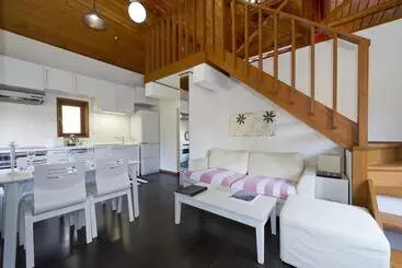 Appartamenti turistici Nupuri Cottage
