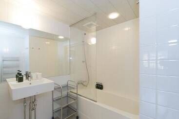 Apartamentos turísticos Nupuri Cottage