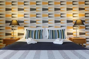 Пансион Apartment Sonnino 37