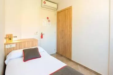 Pensione Hostal Soler
