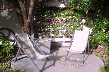 펜션 Walker Bay Manor Mansion