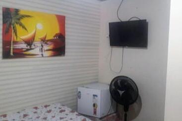 فندق صغير Pousada Tia Tina