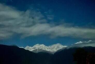 호스텔 Wake In Himalayas