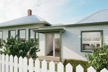 Bed and Breakfast Jmp Flinders Accomodation