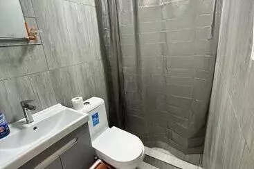 Gold Hostel