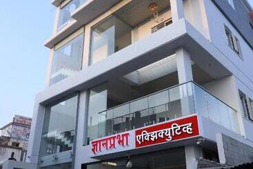 Hotel Dnyanprabha Executive