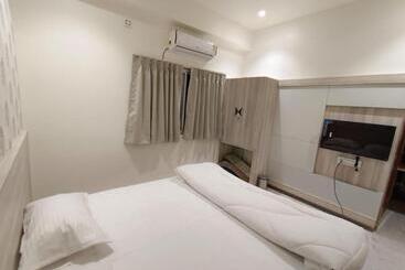 Hotel Dnyanprabha Executive