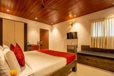 Hotel Seasons Suites   Koramangala